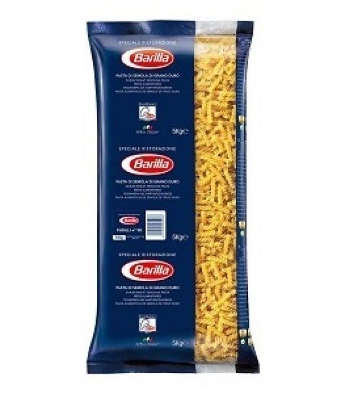 BARILLA FUZILI 5Kg