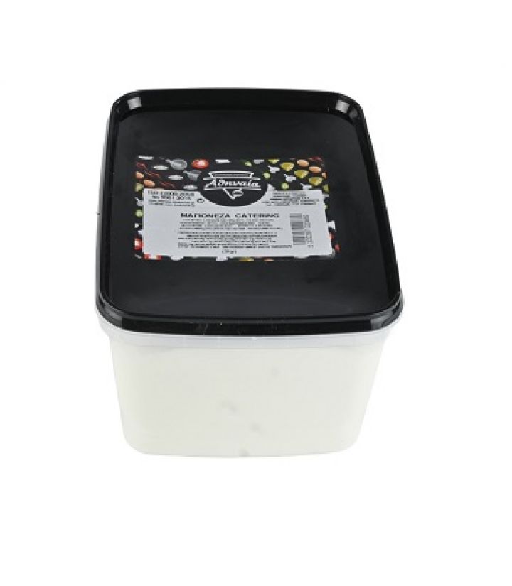 ΜΑΓΙΟΝΕΖΑ CATERING ΑΘΗΝΑΙΑ 2Kg