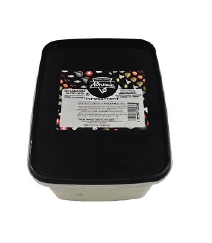 ΤΥΡΟΚΑΥΤΕΡΗ ΑΘΗΝΑΙΑ 2Kg