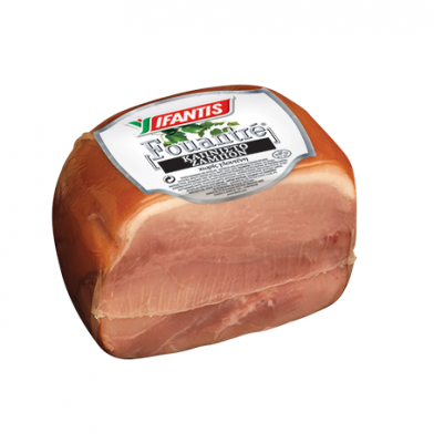 FOUNATRE HAM BLOCK 2,5Kg