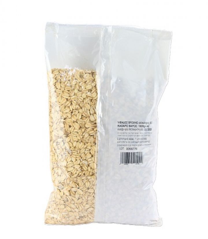 ΝΙΦΑΔΕΣ ΒΡΩΜΗΣ 1Kg