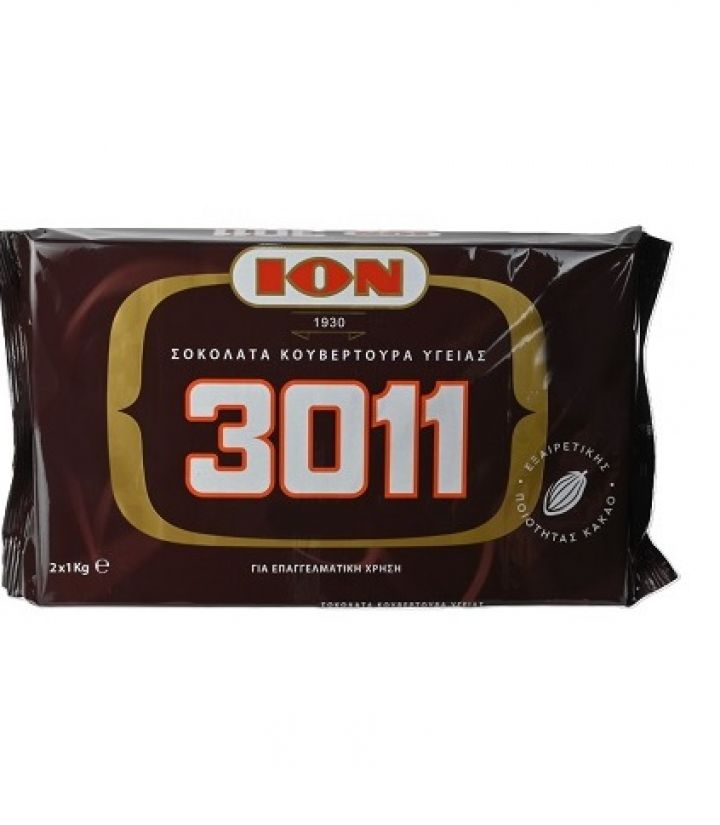 ΚΟΥΒΕΡΤΟΥΡΑ ΥΓΕΙΑΣ 3011 ΙΟΝ 2Kg