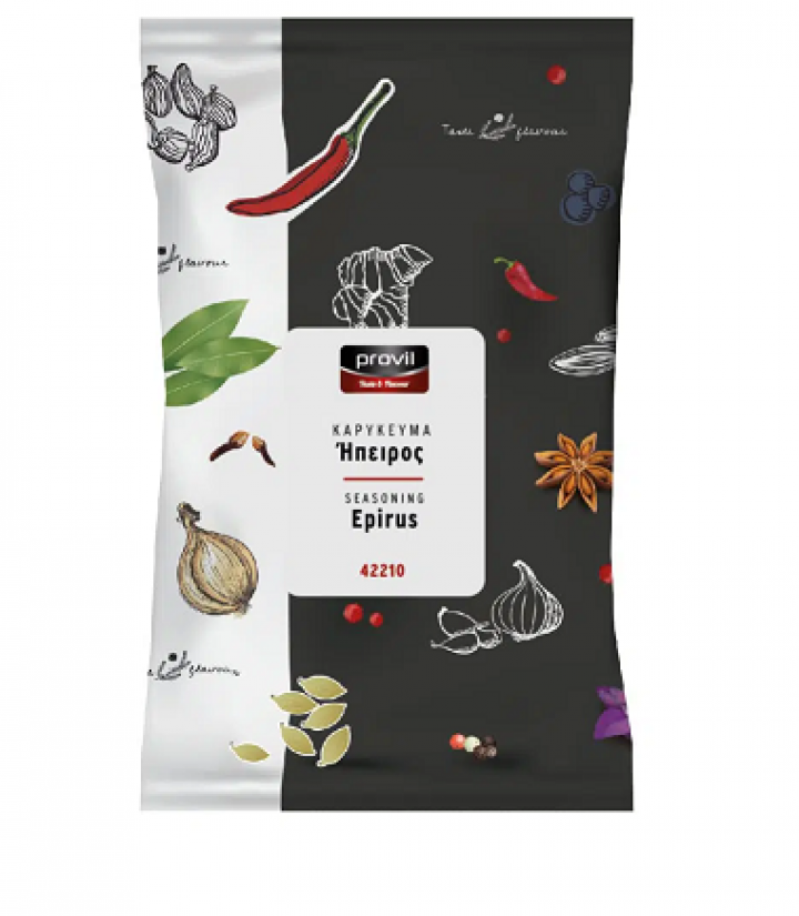 EPIRUS SPICE PROVIL 1Kg