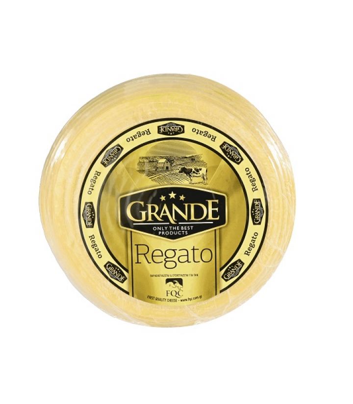REGATO GRANDE 3Kg