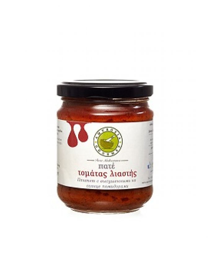 SUN-DRIED TOMATO PASTE 1Kg