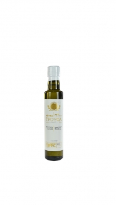 ΛΑΔΙ ΛΕΥΚΗΣ ΤΡΟΥΦΑΣ ΔΙΡΦΥΣ 250ml