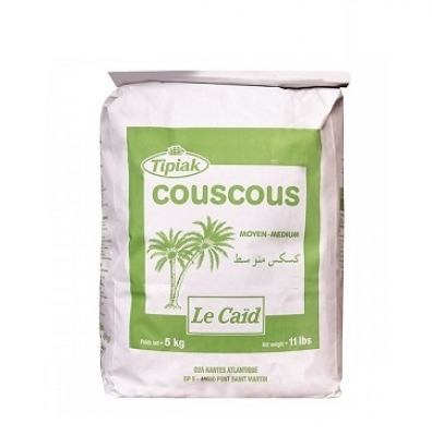 COUSCOUS 5Kg