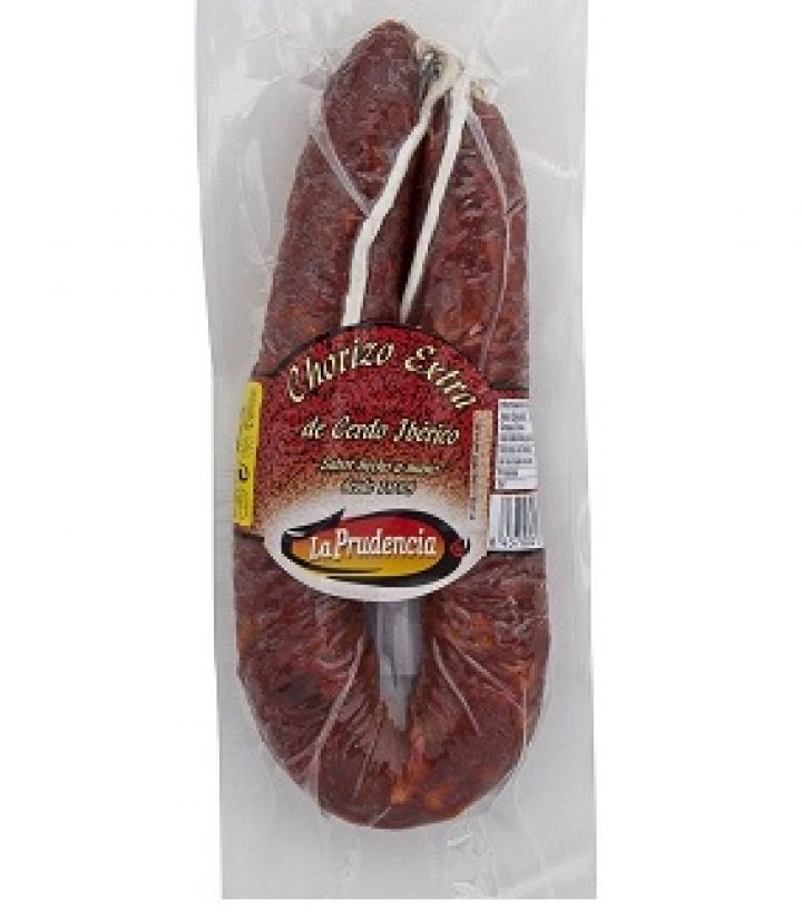 ΛΟΥΚΑΝΙΚΟ EXTRA CHORIZO LA PRUD 300gr