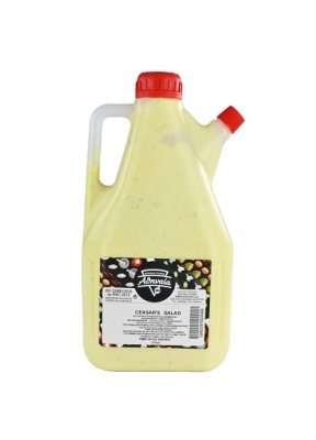 CEASAR'S SAUCE ΑΘΗΝΑΙΑ 2Kg