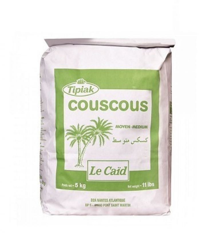 COUSCOUS 5Kg