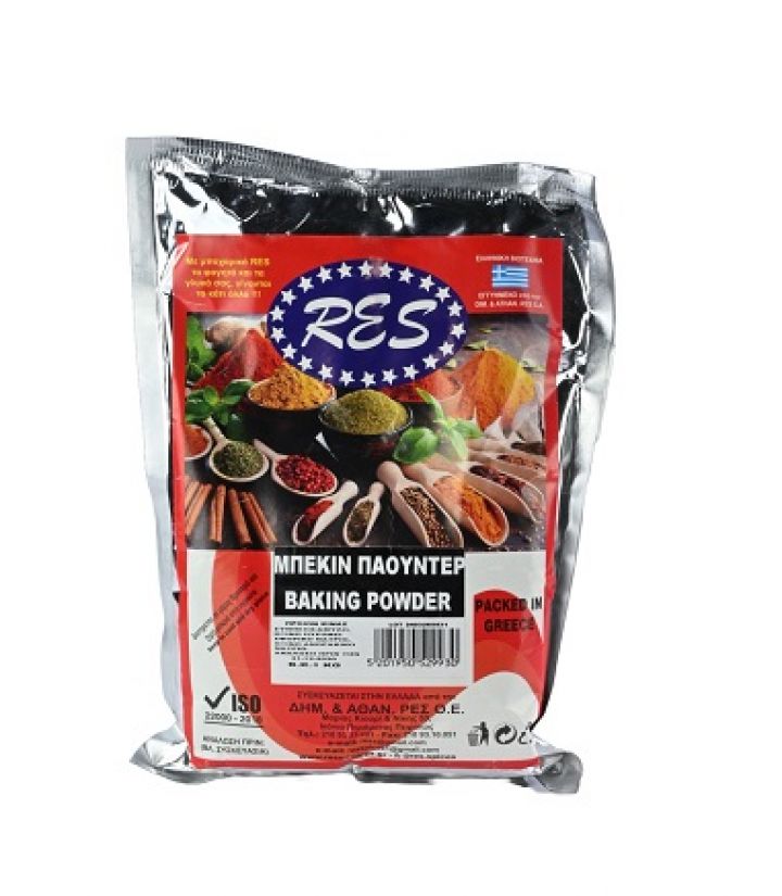 BAKING POWDER RES 1Kg