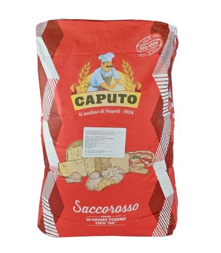 ΑΛΕΥΡΙ CAPUTO τ.00 25Kg