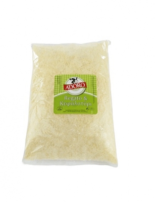 REGATO & ΚΕΦΑΛΟΤΥΡΙ ΜΙΞ ΤΡΙΜΜΕΝΟ ADORO 1Kg