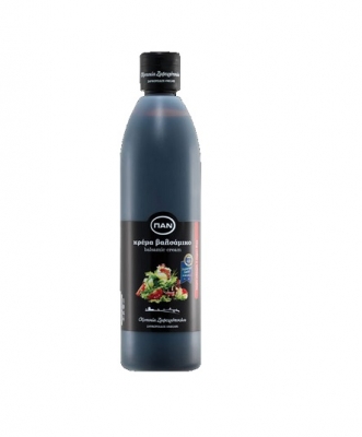 ΚΡΕΜΑ BALSAMICO ΠΑΝ 500ml 