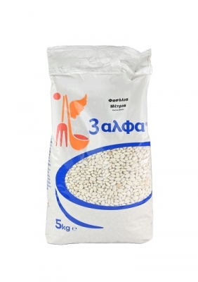 ΦΑΣΟΛΙΑ ΜΕΤΡΙΑ 3άλφα 5Kg