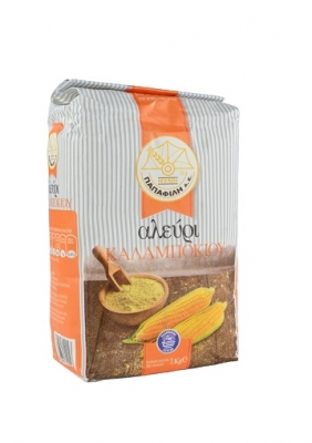 ΑΛΕΥΡΙ ΚΑΛΑΜΠΟΚΙΟΥ ΠΑΠΑΦΙΛΗ 1Kg