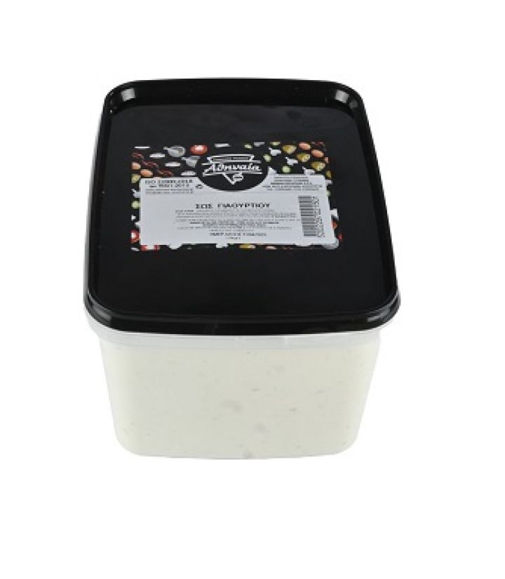 ΣΩΣ ΓΙΑΟΥΡΤΙΟΥ ΑΘΗΝΑΙΑ 2Kg