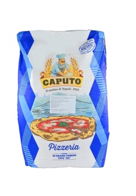 ΑΛΕΥΡΙ PIZZERIA CAPUTO τ.00 25Kg