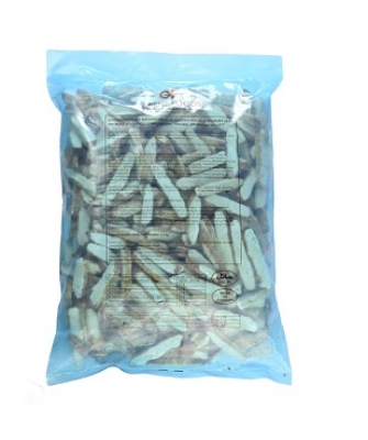 ΚΟΤΟΠΟΥΛΟ ΛΩΡΙΔΕΣ ΨΗΜΕΝΕΣ CARNE 2,5Kg