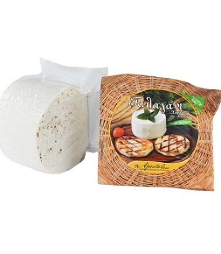ΤΑΛΑΓΑΝΙ ΑΠΟΣΤΟΛΟΥ 1Kg