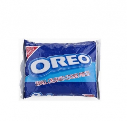 ΜΠΙΣΚΟΤΟ ΤΡΙΜΜΕΝΟ OREO 400gr