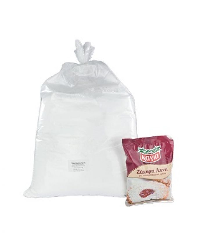 ΖΑΧΑΡΗ ΑΧΝΗ ΚΑΓΙΑ 10Kg & 400g