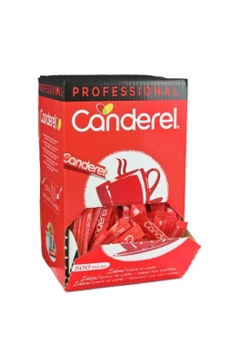 CANDEREL STICKS 500τμχ