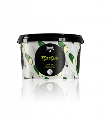 ΤΖΑΤΖΙΚΙ ΑΘΗΝΑΙΑ 5Kg