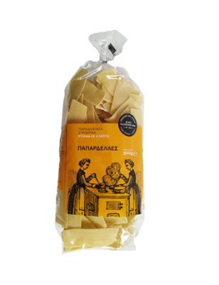 ADAMANTINA PAPARDELLE 1Kg