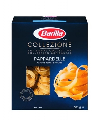 BARILLA PAPPARDELLE 500gr