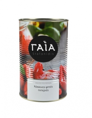 ΠΙΠΕΡΙΕΣ ΚΟΚΚΙΝΕΣ ΨΗΤΕΣ ΓΑΙΑ 5Kg