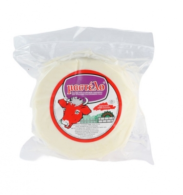 ΜΑΣΤΕΛΟ ΧΙΟΥ 700gr