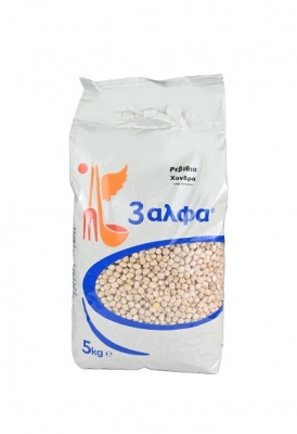ΡΕΒΥΘΙΑ ΧΟΝΔΡΑ 3άλφα 5Kg
