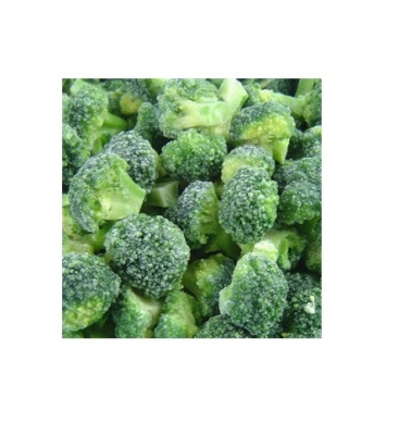 BROCCOLI 2,5Kg