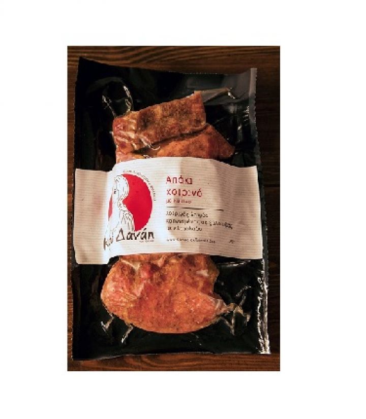 APAKI PORK CUMIN DANAE 200gr