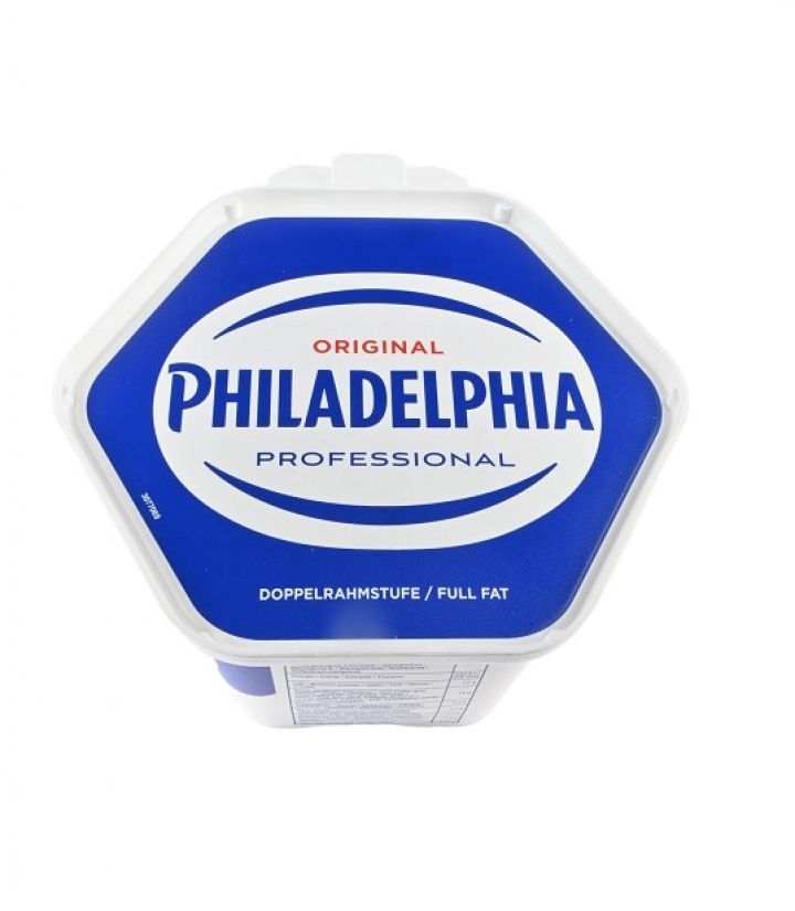 ΦΡΕΣΚΟ ΤΥΡΙ ΚΡΕΜΑ PHILADELPHIA 1,65Kg