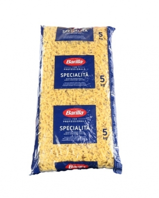 BARILLA FARFALLE 5Kg