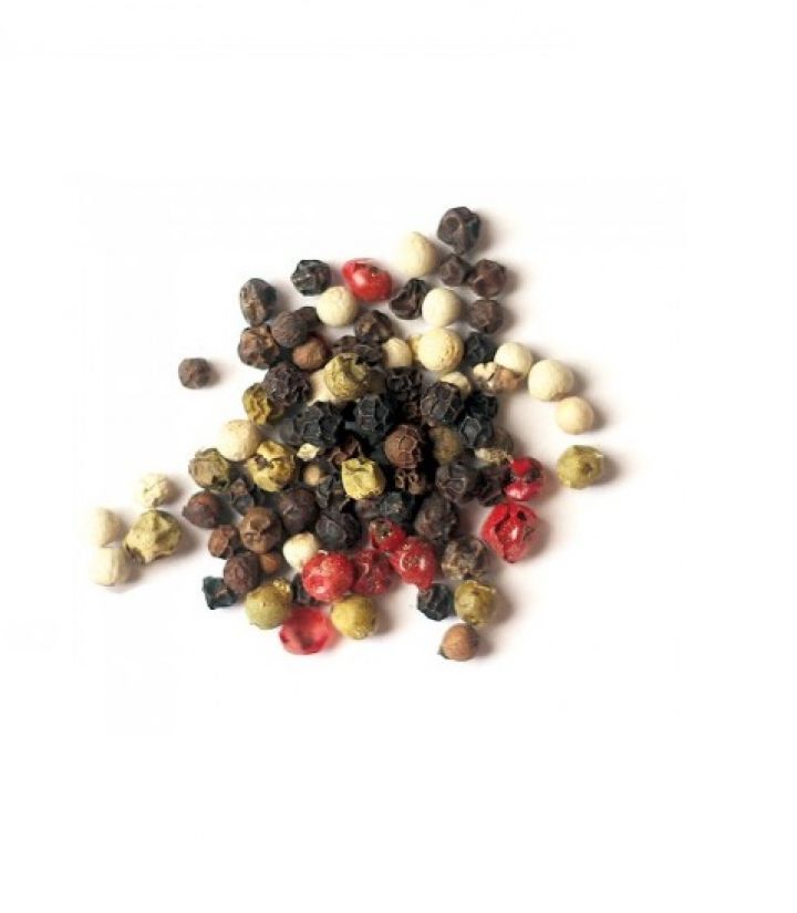 PEPPER MIX 500gr