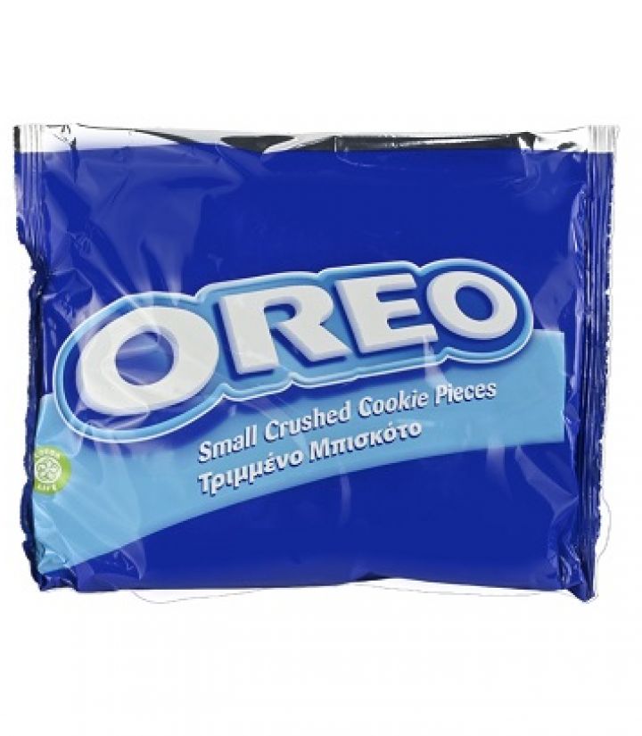 TRIMMED BISCUITS OREO 400gr