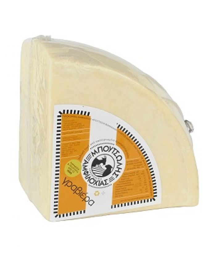 ΓΡΑΒΙΕΡΑ ΑΜΦΙΛΟΧΙΑΣ ΜΠΟΥΤΣΩΛΗΣ 12Kg