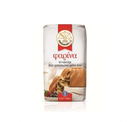 FLOUR FARINA PAPAFILI 500gr