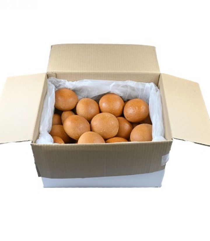 ΨΩΜΙ BRIOCHE 130g|60g ZEO