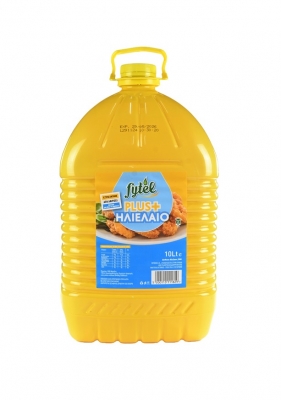 ΗΛΙΕΛΑΙΟ FYTEL PLUS+ 10Lt