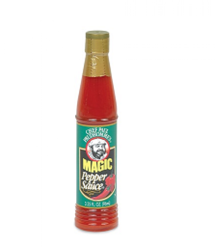 PEPPER SAUCE 96ml