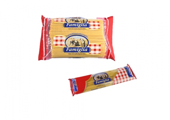 FAMIGLIA LINGUINE 3Kg & 500g