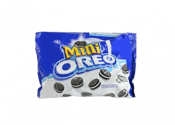 ΜΠΙΣΚΟΤΑ ΜΙΝΙ ΜΕ ΚΡΕΜΑ OREO 400g