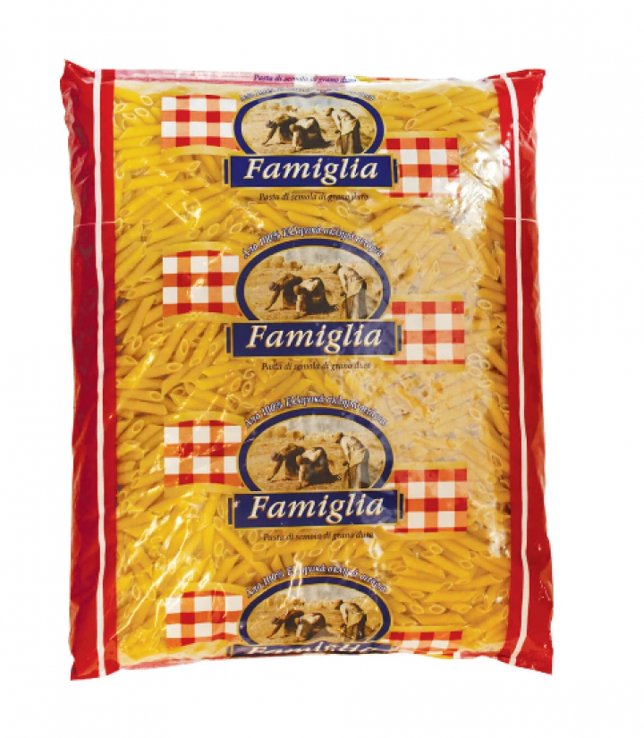 FAMIGLIA ΠΕΝΝΕΣ 3KG