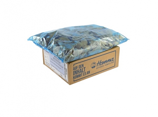 ΚΟΤΟΜΠΟΥΚΙΕΣ ΦΙΛΕΤΑΚΙΑ HANNA 3Kg