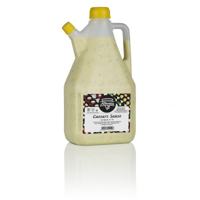 CEASAR'S SAUCE ΑΘΗΝΑΙΑ 2Kg