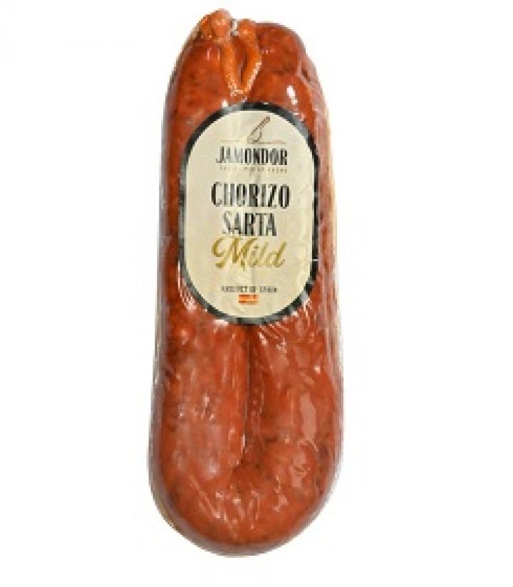 ΛΟΥΚΑΝΙΚΟ CHORIZO SARTA JAMONDOR 300gr